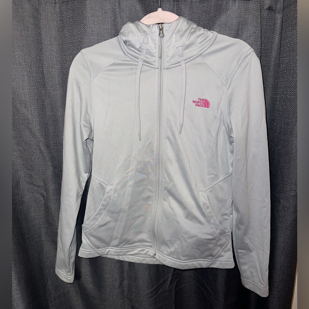 Used Northface jacket